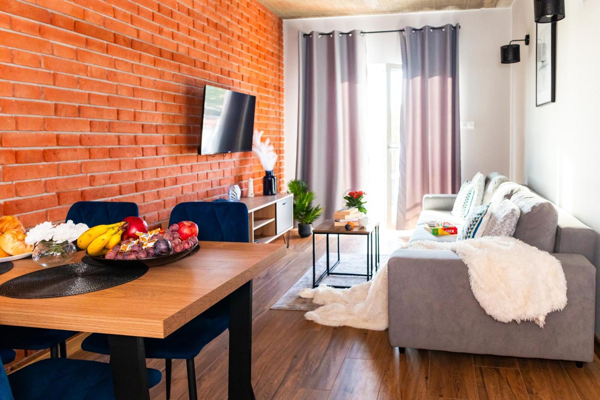 Baltic-Apartments Mielno Mielno  Esterno foto