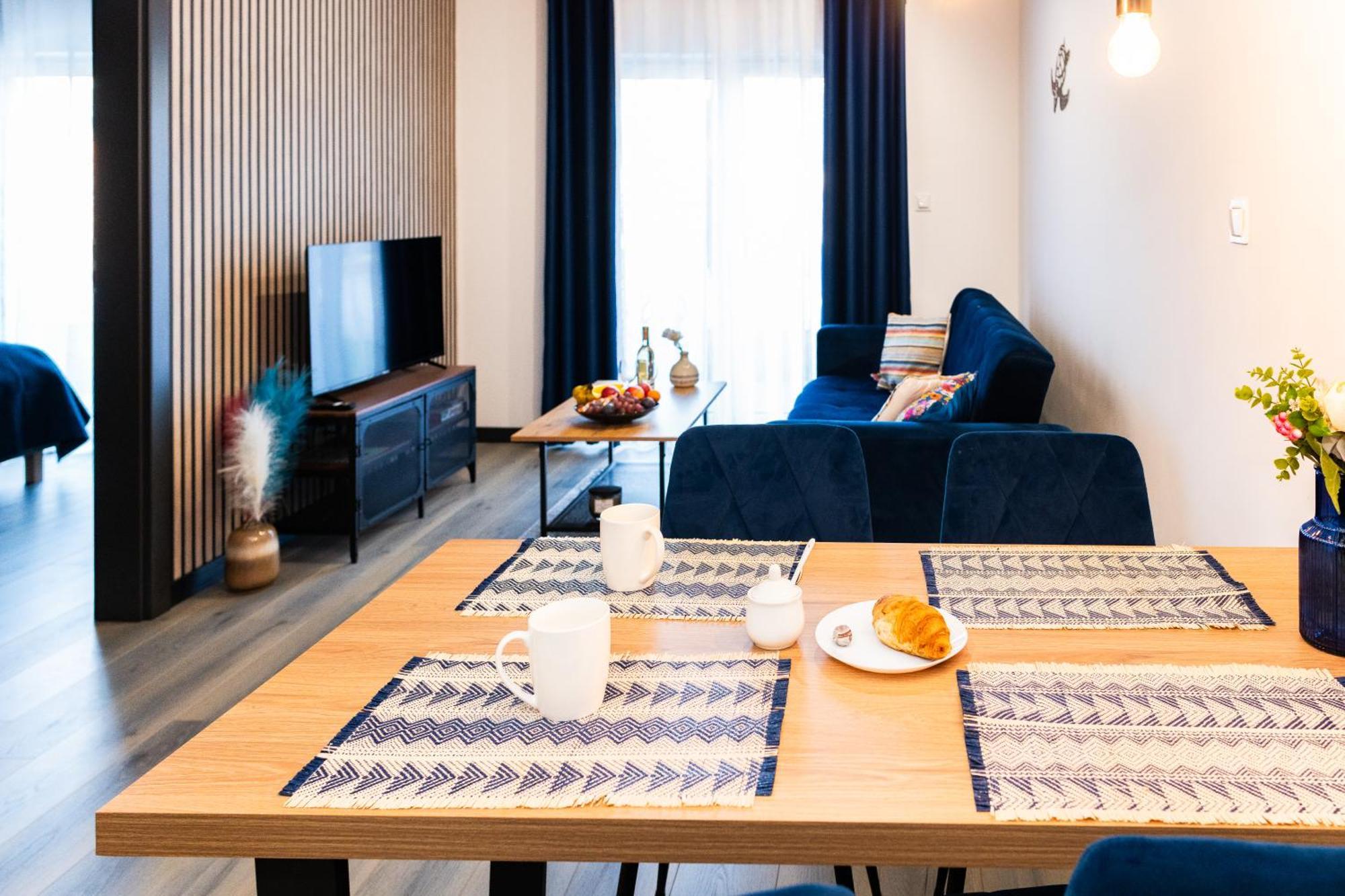 Baltic-Apartments Mielno Mielno  Esterno foto
